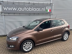 Volkswagen Polo - 1.4-16V Comfortline