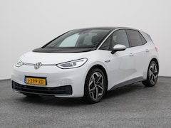 Volkswagen ID.3 - First Plus 58 kWh | CAMERA | ADAPTIVE | STOEL- EN STUURVERW