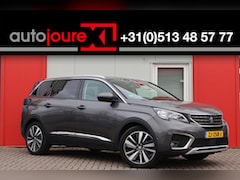 Peugeot 5008 - 1.5 BlueHDI Automaat Blue Lease Premium | 7-persoons | Virtual Cockpit | Camera | Originee