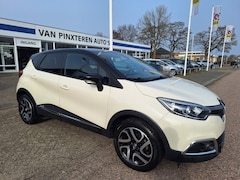 Renault Captur - 1.2 TCe Intens TREKHAAK