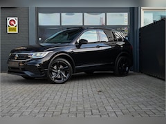 Volkswagen Tiguan - 1.4 TSI eHybrid R-Line Pano, Elektische Trekhaak