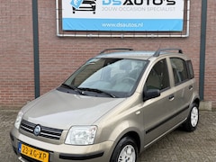 Fiat Panda - 1.2 Dynamic