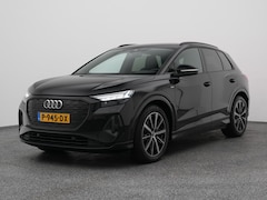 Audi Q4 e-tron - 35 Launch edition S Competition 55 kWh | CAMERA | ADAPTIVE | STOELVERWARMING