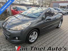 Peugeot 207 CC - 1.6 VTi