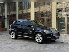 BMW X5 - xDrive35i High Executive orig nl pano hud