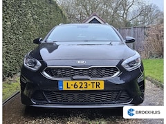 Kia Cee'd Sportswagon - Ceed 1.0 T-GDi 120pk DynamicLine | Camera | Carplay | Cruise controle | Climate control |
