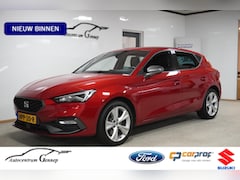 SEAT Leon - 1.4 TSI eHybrid PHEV FR