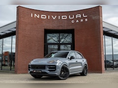 Porsche Cayenne - 3.0 E-Hybrid Sport-Design Sportuitlaat Carbon VOL