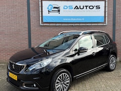 Peugeot 2008 - 1.2 PureTech Active