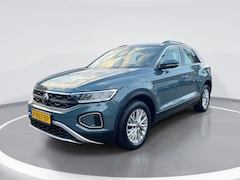 Volkswagen T-Roc - 1.5 TSI Life Business |STOELVW.|CRUISE|NAVI|CLIMA| 4644