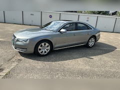Audi A8 - 4.2 FSI quattro Pro Line+