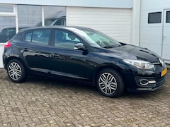 Renault Mégane - 1.2 TCe Expression 115.000 KM NAP+LED+NAVIGATIE+CLIMATE AIRCO+CRUISE CONTROL+2 SLEUTELS