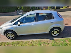 Fiat Punto Evo - 1.4 Dynamic