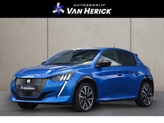 Peugeot 208 - 1.2 PureTech GT-line Automaat | Navigatie | Achteruitrijcamera | Sfeerverlichting