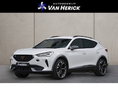 CUPRA Formentor - 1.4 e-Hybrid VZ Performance 245PK | Navigatie | Achteruitrijcamera | Sportstoelen