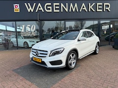 Mercedes-Benz GLA-Klasse - 180 Prestige PANO|Cruis|NAV|Carplay
