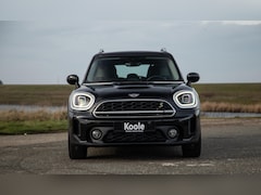 MINI Countryman - 1.5 Cooper S E ALL4 Essential CAMERA / NAVI / CARPLAY / AIRCO / ZWART / STOELVERWARMING