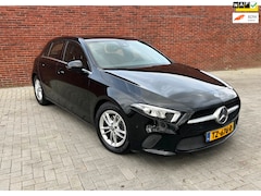 Mercedes-Benz A-klasse - 180 d Business Limited | AUTO | Lane Assist | LED |bv EXCL. BPM