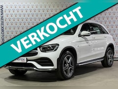 Mercedes-Benz GLC-klasse - 300e 4MATIC|AMG|Pilot Asist|360Cam|Trekhaak