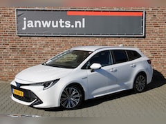 Toyota Corolla Touring Sports - 1.8 Hybrid Style + BSM + DPC