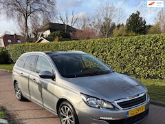 Peugeot 308 SW - 1.2 e-THP Blue Lease Executive NWE RIEM NAP