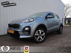 Kia Sportage - 1.6 GDI DynamicLine (Vol-Opties) 1e eigenaar