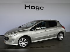 Peugeot 308 - 1.6 THP XT Airco Panoramadak Cruise Control LEES TEKST Inruil Mogelijk