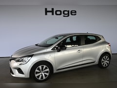 Renault Clio - 1.0 TCe 90 Equilibre Clima Carplay 1e Eigenaar Cruise Control Rijklaarprijs Inruil Mogelij