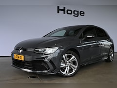 Volkswagen Golf - 1.5 eTSI R-Line Automaat Adaptief Navigatie Caplay LED Rijklaarprijs Inruil Mogelijk