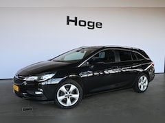 Opel Astra Sports Tourer - 1.0 Business+ Clima Navigatie Carplay LED Goed Onderhouden Inruil Mogelijk