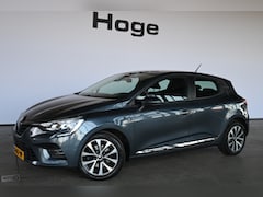 Renault Clio - 1.5 dCi Zen Clima Carplay Cruise Control LED Dealer Onderhouden Inruil Mogelijk