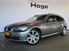 BMW 3-serie Touring - 316i Business Line Climate Leder Cruise control Trekhaak Pdc Inruil Mogelijk