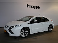 Opel Ampera - 1.4 Cruise control Airco Navigatie PDC Stoelverwarming Inruil Mogelijk