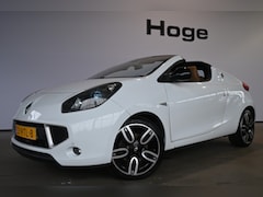 Renault Wind - 1.2 TCE Exception Cabrio Airco Cruise Control PDC Goed Onderhouden Inruil Mogelijk