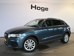 Audi Q3 - 2.0 TFSI quattro Pro Line Automaat 2000kg trekgewicht Navigatie Panoramadak Rijklaarprijs