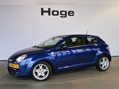 Alfa Romeo MiTo - 1.3 JTDm ECO Distinctive Clima Navigatie Cruise Control Rijklaarprijs Inruil Mogelijk