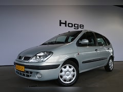 Renault Scénic - 1.6-16V RXE Automaat Airco Trekhaak APK tot 16-02-2027 Inruil Mogelijk