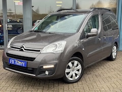 Citroën Berlingo - 1.2 PureTech Feel Airco