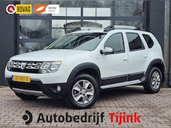 Dacia Duster - 1.2 TCe 4x2 Lauréate | Airco | Cruise | Trekhaak | All-seasons | PDC |
