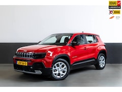 Jeep Avenger - 1.2 e-Hybrid Altitude, panoramadak, Apple Android, climate ect