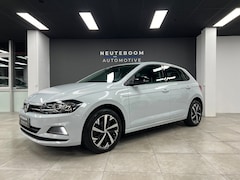 Volkswagen Polo - 1.0 Beats | Stoelverwarming | Carplay |