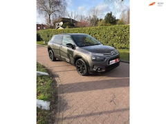 Citroën C4 Cactus - 1.2 PureTech Shine automaat NWE RIEM + APK