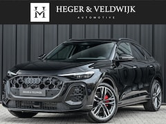 Audi Q5 Sportback - 2.0 TFSI e-hybrid quattro S edition Competition | Luchtvering | S-Seats | Panorama dak | T