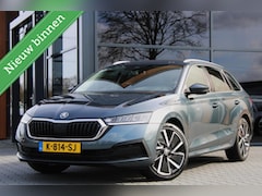 Skoda Octavia Combi - 1.5 TSI | Elektrische kofferklep | Camera