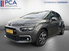 Citroën C4 Picasso - 1.2 Selection 130 pk | Echte rijklaarprijs | Panoramadak |