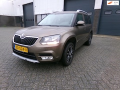 Skoda Yeti - 1.4 TSI Active automaat
