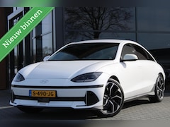 Hyundai IONIQ 6 - Connect 77.4 kWh | Trekhaak | Head-up | ACC