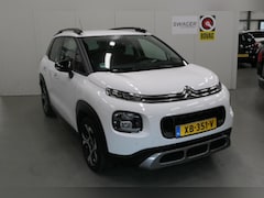 Citroën C3 Aircross - 1.2 PureTech 110pk Shine (1ste eigenaars&Trekhaak)