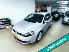 Volkswagen Golf - 1.4 TSI Highline