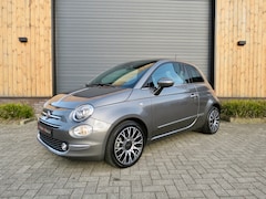 Fiat 500 - 1.0 Hybrid Star *Big Navi *Climate *CarPlay*16 inch